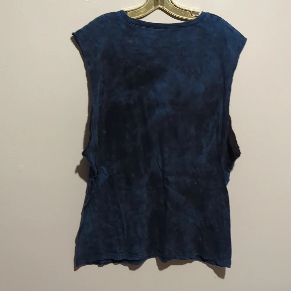 Grateful dead sleeveless tee 2xl - Picture 7 of 7